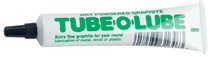 Precision Brand Tube-O-Lube&reg; Dry Film Lubricants