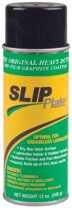 Precision Brand SLIP Plate&reg; Aerosol Dry Film Lubricants