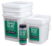Precision Brand Seed SLIK&reg; Graphite Dry Powder Lubricants