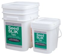 Precision Brand Seed SLIK&reg; SG Blend Dry Powder Lubricants