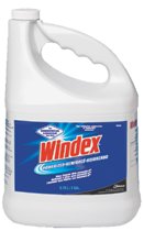 Diversey Windex&reg; Glass Cleaners