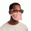 Kimberly-Clark Professional FLUIDSHIELD* PFR95* N95 Particulate Filter Respirators &amp; Surgical Masks