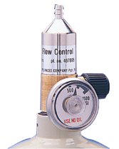 MSA RP Flow Control Regulators
