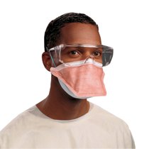 Kimberly-Clark Professional N95 Particulate Filter Respirators &amp; Surgical Masks