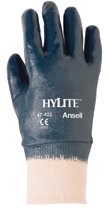 Ansell HyLite&reg; Fully Coated Gloves