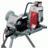 Ridgid&reg; Hydraulic Roll Groovers