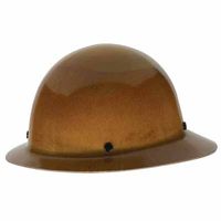 MSA Skullgard&reg; Caps with Fas-Trac Suspension