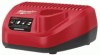 Milwaukee&reg; Electric Tools M12&trade; Lithium-Ion Battery Chargers