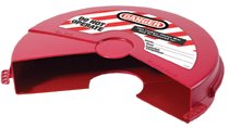 Master Lock Safety Series&trade; Rotating Gate Valve Lockouts