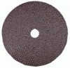 CGW Abrasives Resin Fibre Discs, Aluminum Oxide