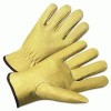 Anchor Brand 4000 Series Pigskin Leather Driver Gloves