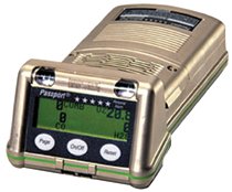 MSA Replacement Sensors