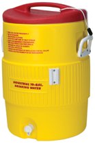 Igloo Heat Stress Solution&trade; Water Coolers