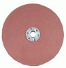 CGW Abrasives Resin Fibre Discs, Aluminum Oxide, Quick-Lock