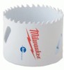 Milwaukee&reg; Electric Tools Ice Hardened&trade; Hole Saws
