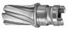 Milwaukee&reg; Electric Tools Quick Change Tang Drive Steel Hawg&reg; Cutters