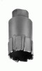Milwaukee&reg; Electric Tools Steel Hawg&reg; Carbide-Tipped Threaded Cutters