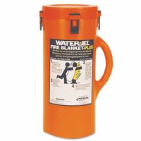 North by Honeywell Water-Jel Fire Blanket