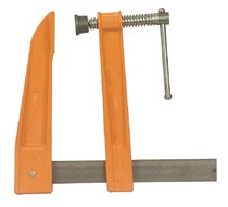 Jorgensen&reg; Style No. 4900 Steel Bar Clamps