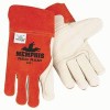 Memphis Glove Cow Mig/Tig Welders Gloves