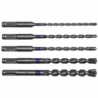 Irwin&reg; SpeedHammer POWER Masonry Drill Bit Sets
