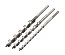 Irwin&reg; Power Drill I-100 Auger Bit Sets