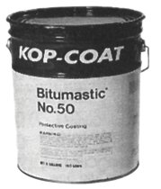Bitumastic&reg; Protective Coatings
