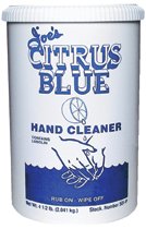 Joe's&reg; Citrus Blue