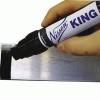 Nissen King Feltip Paint Markers