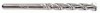 Irwin Hanson&reg; 501 Series Rotary Percussion Carbide-Tipped Bits