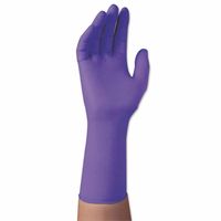 Kimberly-Clark Professional PURPLE NITRILE-XTRA&reg; Exam Gloves