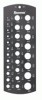 L.S. Starrett Jobbers' Drill Gages