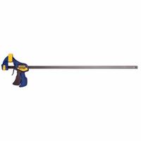 Irwin Quick-Grip® SL300 One Handed Bar Clamps / Spreaders Irwin Quick-Grip® SL300 One Handed Bar Clamps / Spreaders