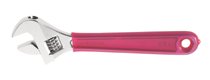 Klein Tools Extra Capacity Adjustable Wrenches