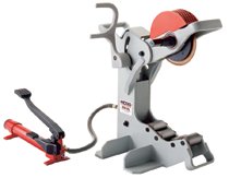 Ridgid® Power Pipe Cutters Ridgid® Power Pipe Cutters
