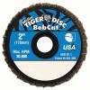 Weiler&reg; Bobcat&trade; Flat Style Flap Discs