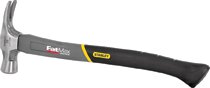 Stanley&reg; FatMax&reg; Graphite Framing Hammers