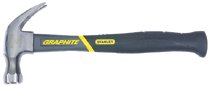 Stanley&reg; Jacketed Graphite Hammers