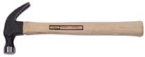 Stanley&reg; Wood Handle Nail Hammers