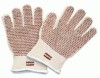 North by Honeywell Grip N&reg; Hot Mill Nitrile Coated Gloves