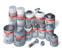 Loctite Moly Paste