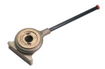 Western Enterprises Bench Ferrule Crimping Tools Western Enterprises Bench Ferrule Crimping Tools