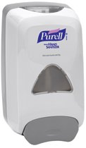 Gojo&reg; PURELL&reg; FMX Dispensers