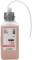 Gojo® Luxury Foam Handwash Gojo® Luxury Foam Handwash
