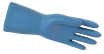 Memphis Glove Unsupported Latex Gloves
