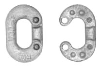 Campbell&reg; 752 Series Regular Connecting Links