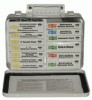 Pac-Kit&reg; 16 Unit Steel First Aid Kits