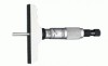 L.S. Starrett 445 Series Depth Micrometer Sets