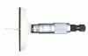 L.S. Starrett 449 Series Depth Micrometer Sets