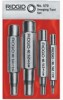 Ridgid&reg; 4-Piece Swaging Tool Sets